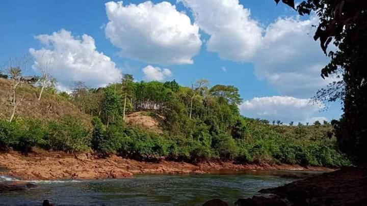 ภูริรักษ์ โฮมสเตย์ Ban Pha Saeng Lang Экстерьер фото